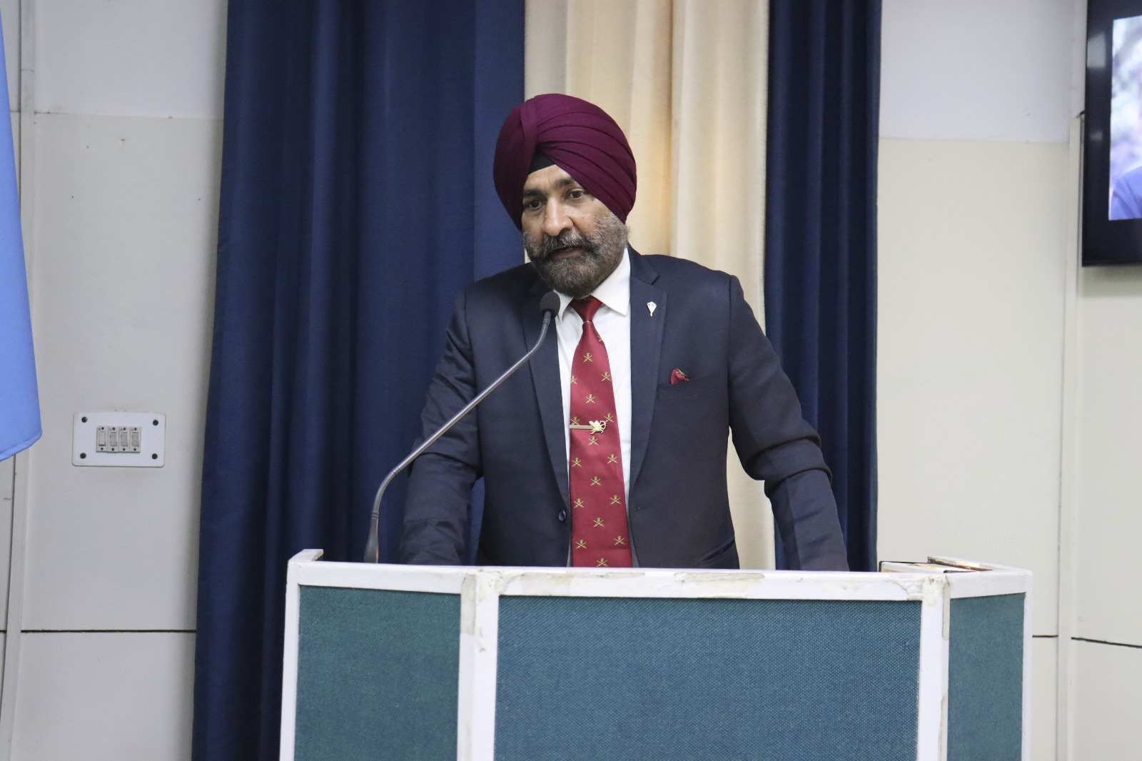 Future Contours Of India-Bangladesh Relations